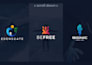 design a premium modern minimalist logo for your brand